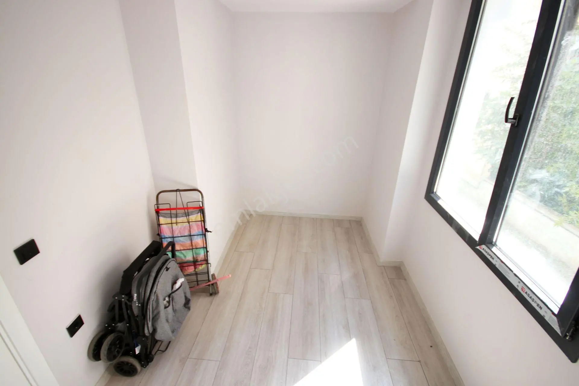 🛑🛑aktiften Akçay'da Satılık Kalitesi Fark Yaratan Sıfır Arakat Denize 150mt 2+1daire — fotoğraf 23