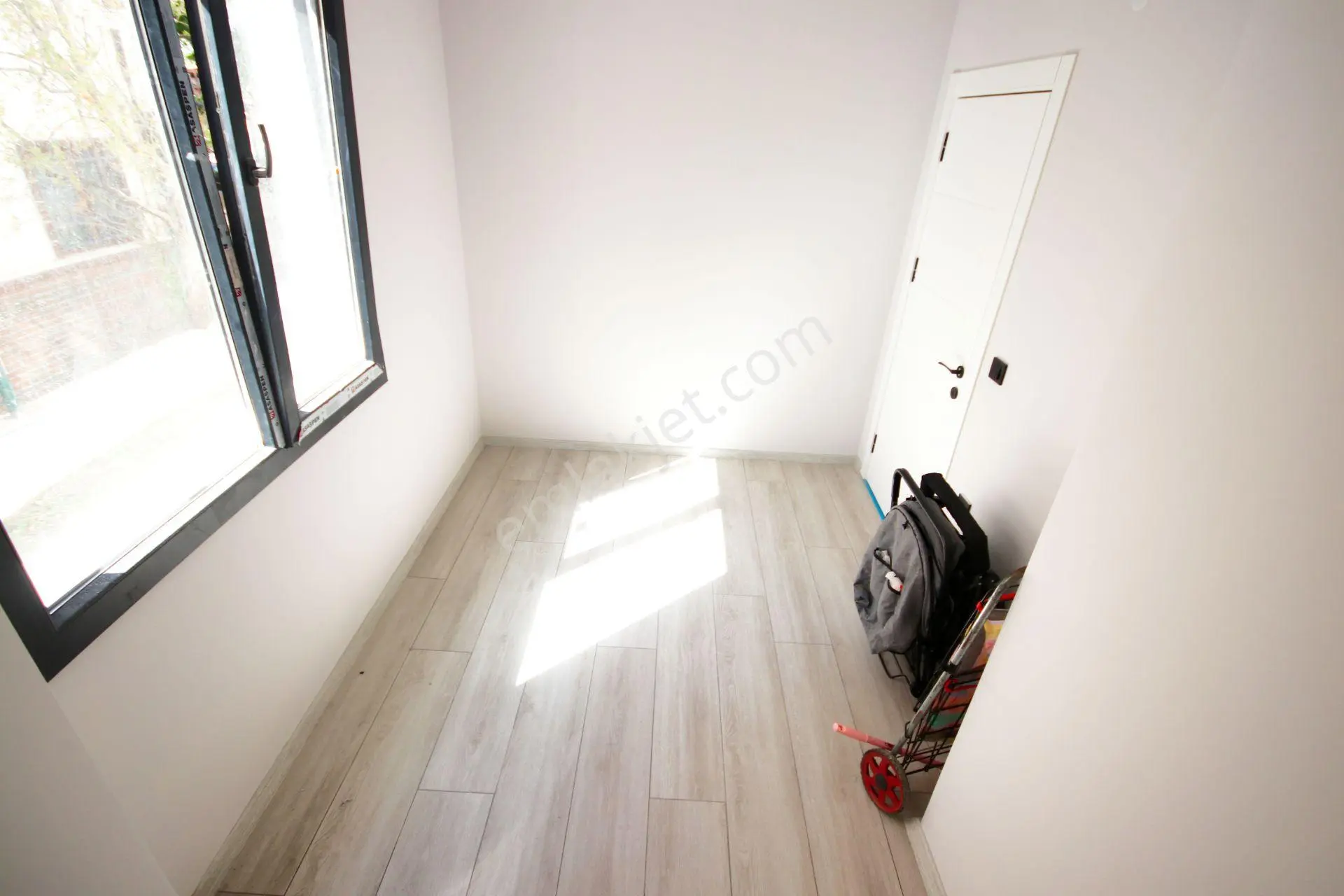 🛑🛑aktiften Akçay'da Satılık Kalitesi Fark Yaratan Sıfır Arakat Denize 150mt 2+1daire — fotoğraf 25