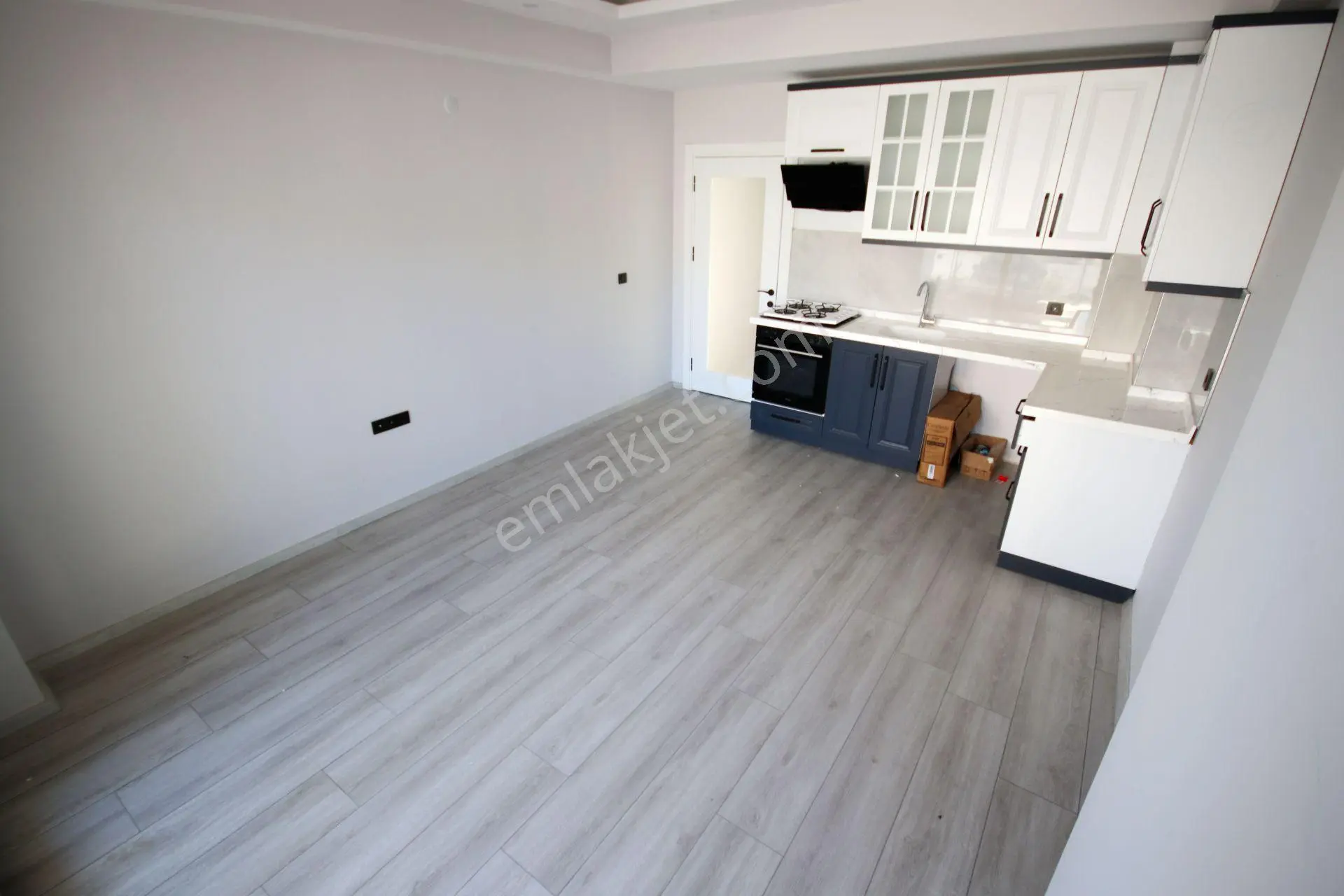 🛑🛑aktiften Akçay'da Satılık Kalitesi Fark Yaratan Sıfır Arakat Denize 150mt 2+1daire — fotoğraf 29