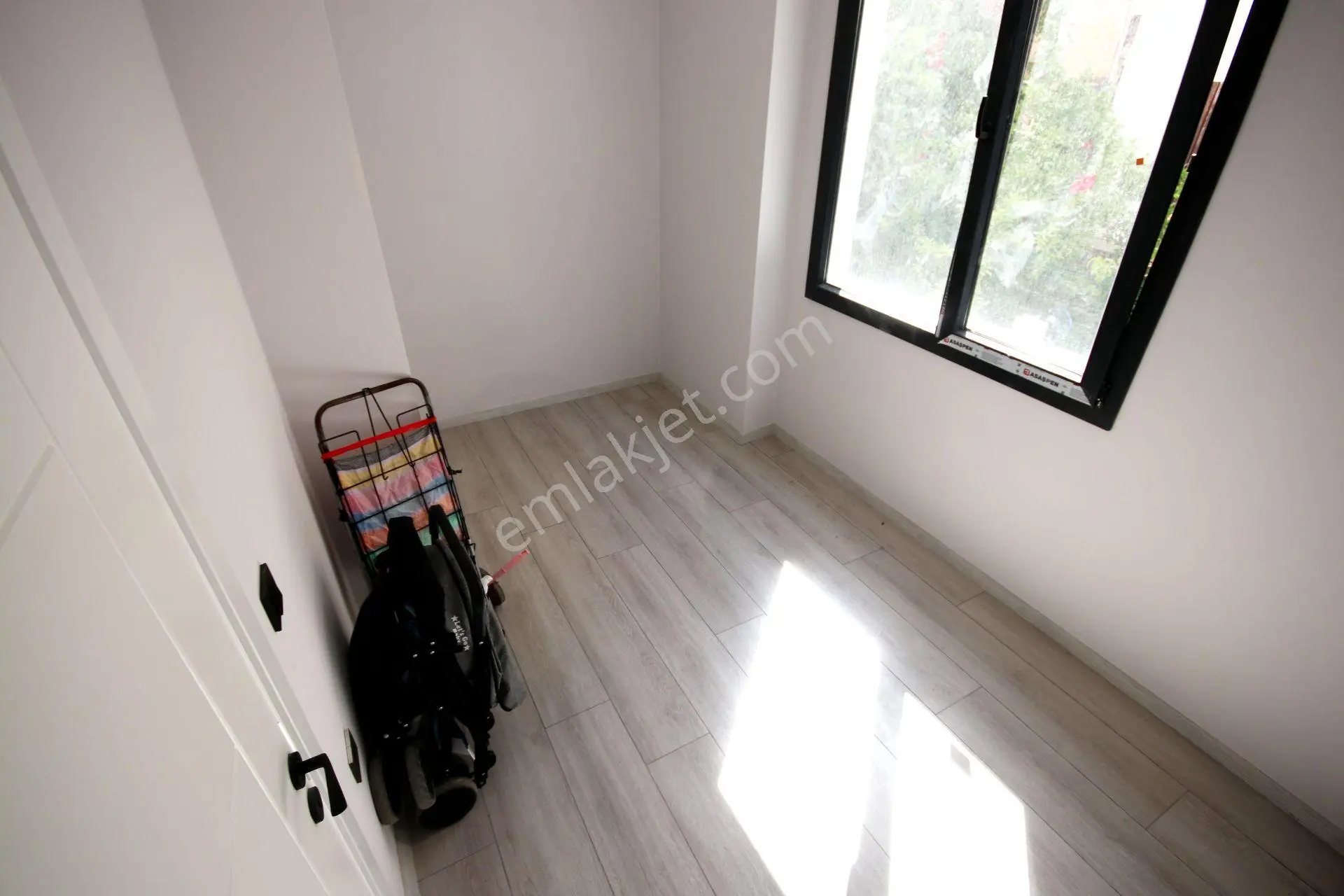 🛑🛑aktiften Akçay'da Satılık Kalitesi Fark Yaratan Sıfır Arakat Denize 150mt 2+1daire — fotoğraf 32