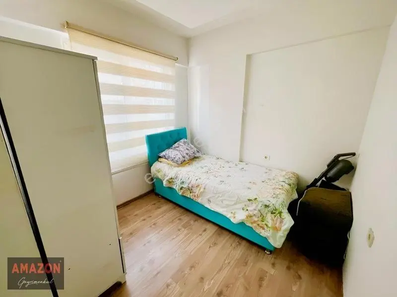 Amazon'dan Uncular Camii Civarı 1+1 Satılık Fırsat Daire!!! — fotoğraf 6