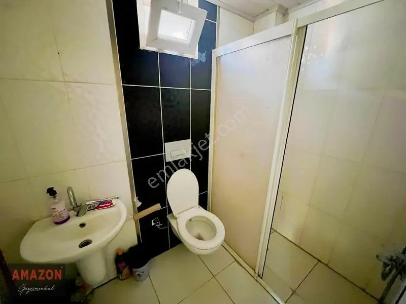 Amazon'dan Uncular Camii Civarı 1+1 Satılık Fırsat Daire!!! — fotoğraf 8