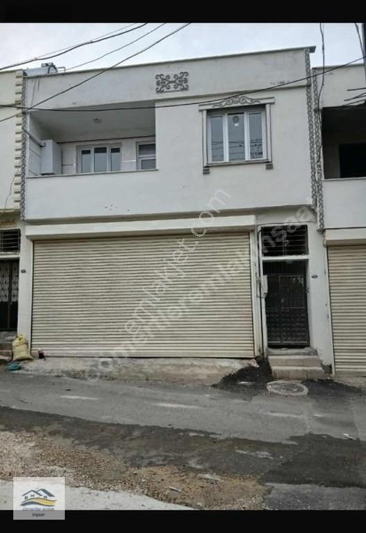 Kilis Ekrem Çetin Mah. De 2 Katlı, 120M, D. Gazlı ,Garajlı Ev