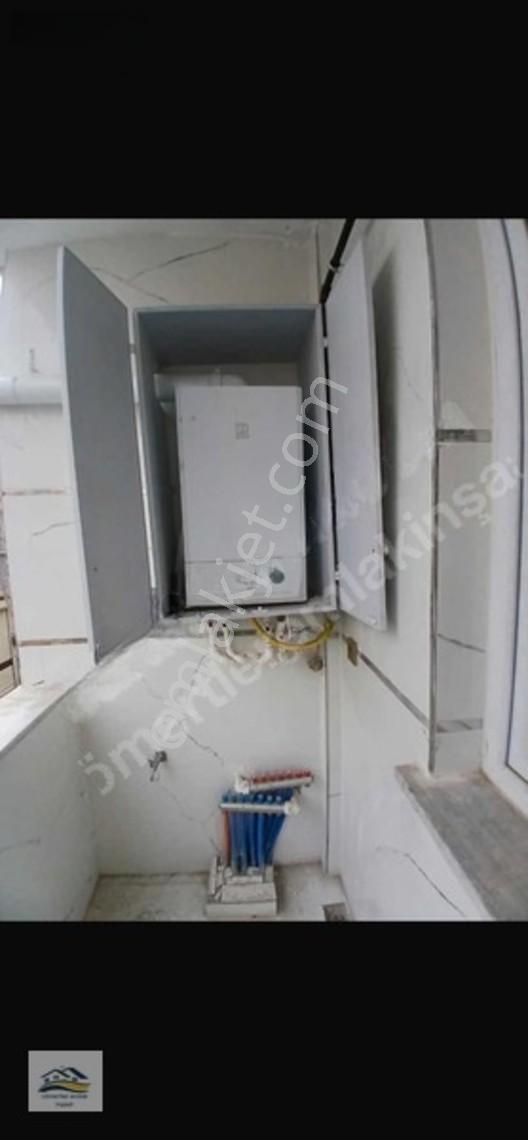 Kilis Ekrem Çetin Mah. De 2 Katlı, 120m, D. Gazlı ,garajlı Ev — fotoğraf 7