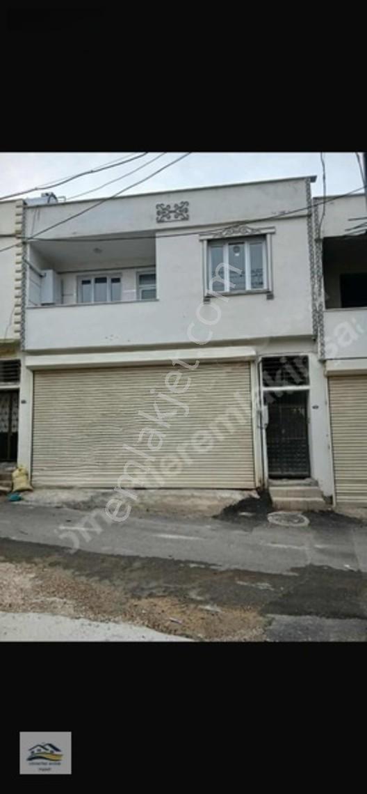 Kilis Ekrem Çetin Mah. De 2 Katlı, 120m, D. Gazlı ,garajlı Ev — fotoğraf 13