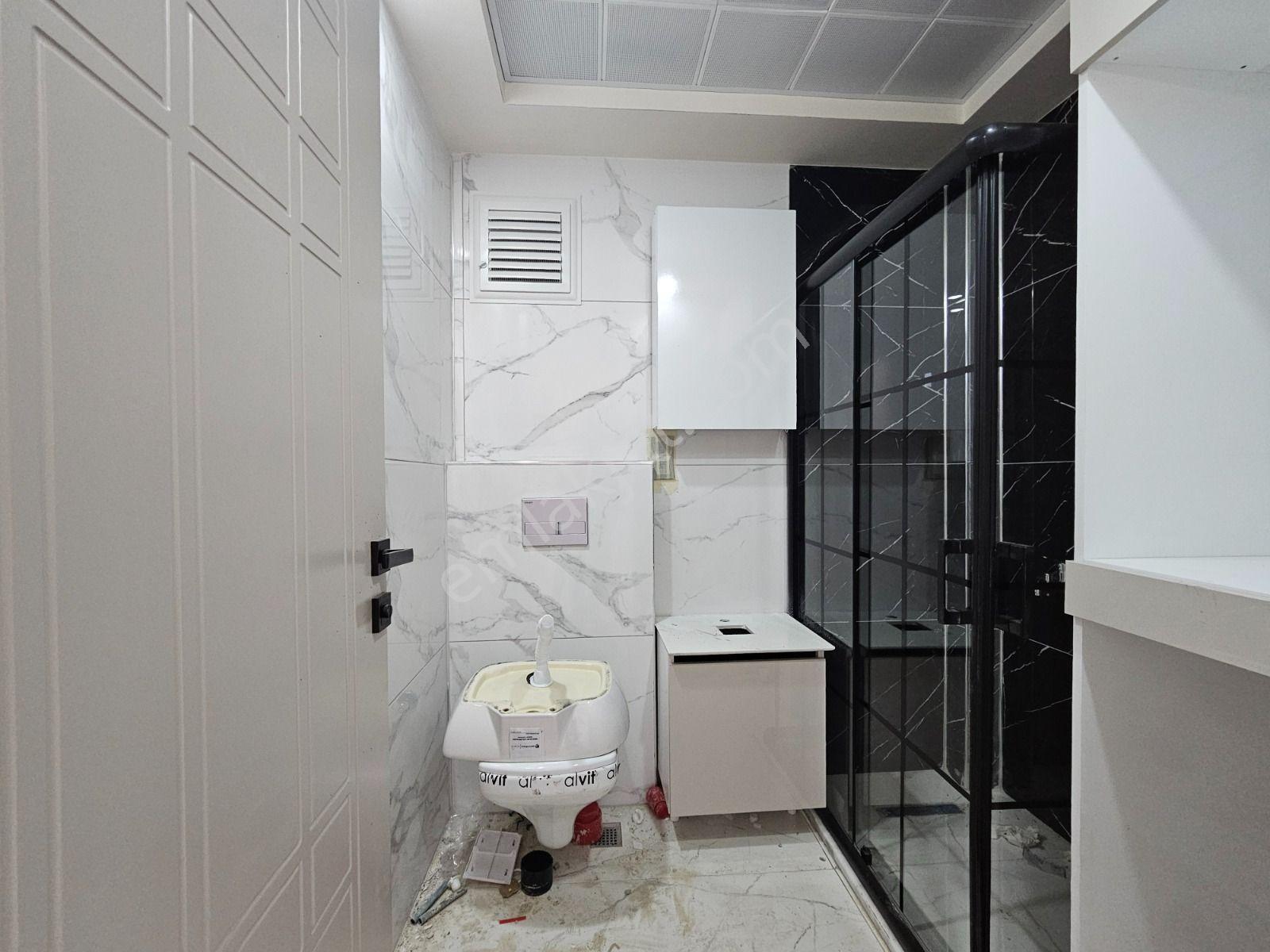 Başarı'dan Bu Fiyata Kaçmaz Sıfır 3+1 Üst Kat Daire — fotoğraf 29