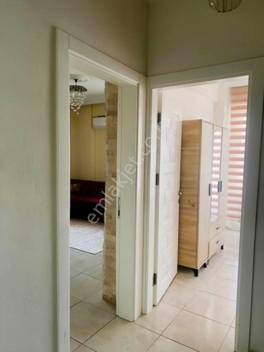 Satılık 1+1 Daire - Alanya Kleopatra — fotoğraf 4