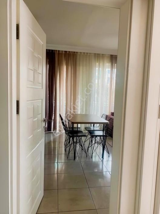 Satılık 1+1 Daire - Alanya Kleopatra — fotoğraf 5