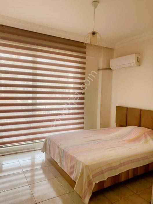 Satılık 1+1 Daire - Alanya Kleopatra — fotoğraf 6