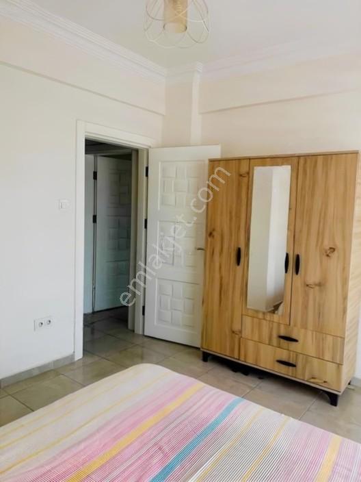 Satılık 1+1 Daire - Alanya Kleopatra — fotoğraf 7