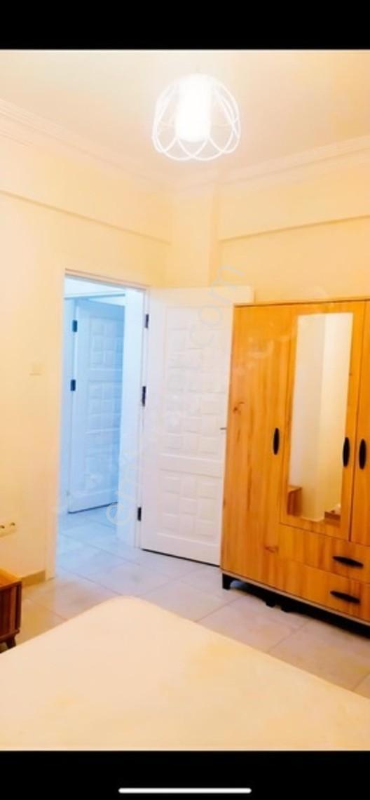 Satılık 1+1 Daire - Alanya Kleopatra — fotoğraf 8