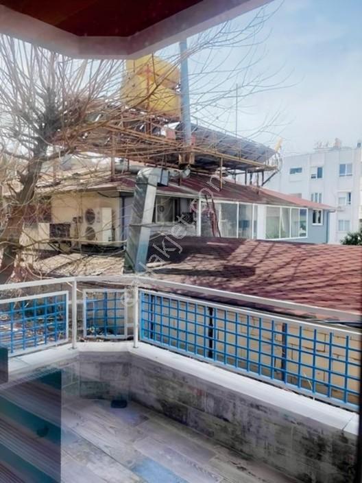 Satılık 1+1 Daire - Alanya Kleopatra — fotoğraf 10