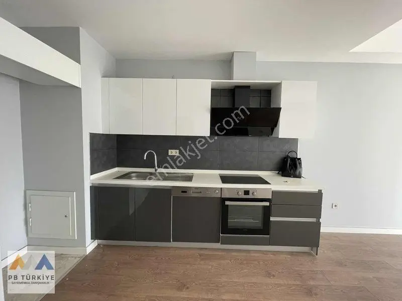 Torkam Rezidans B Tipi Satılık 1+1 — fotoğraf 3