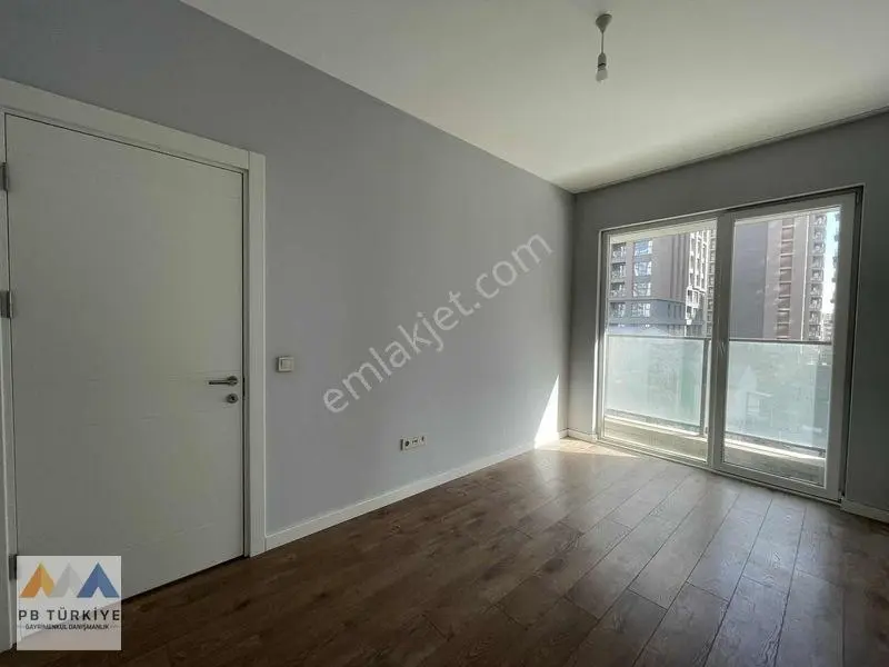 Torkam Rezidans B Tipi Satılık 1+1 — fotoğraf 5