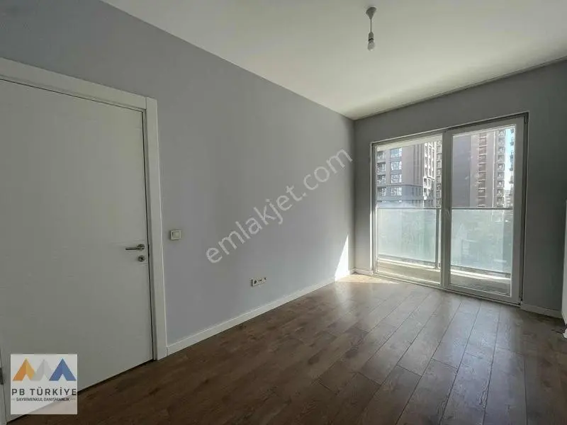 Torkam Rezidans B Tipi Satılık 1+1 — fotoğraf 8