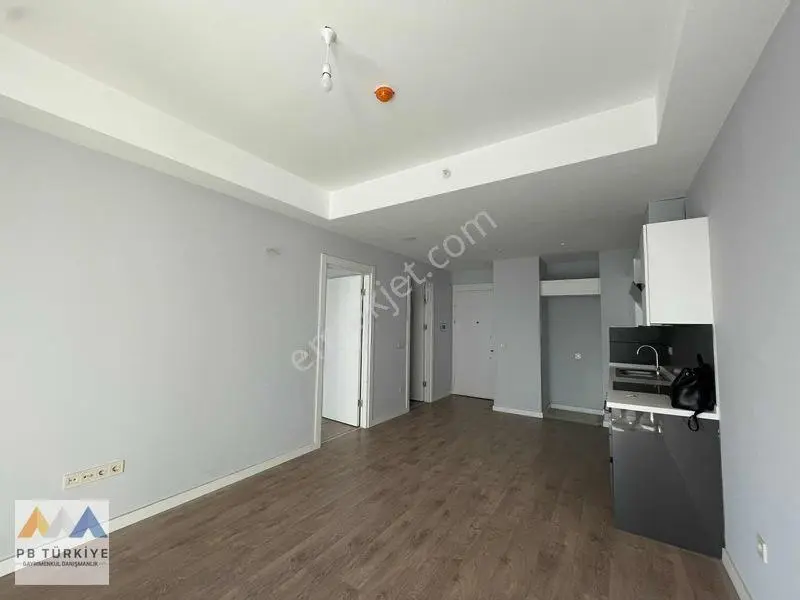 Torkam Rezidans B Tipi Satılık 1+1 — fotoğraf 9