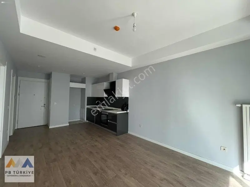 Torkam Rezidans B Tipi Satılık 1+1 — fotoğraf 10
