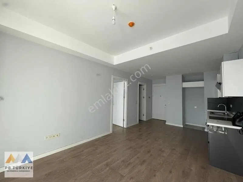 Torkam Rezidans B Tipi Satılık 1+1 — fotoğraf 11