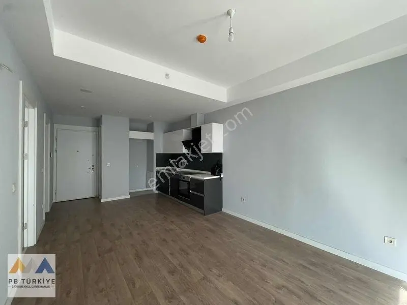 Torkam Rezidans B Tipi Satılık 1+1 — fotoğraf 12