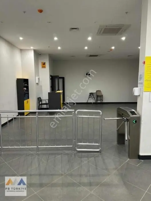 Torkam Rezidans B Tipi Satılık 1+1 — fotoğraf 15