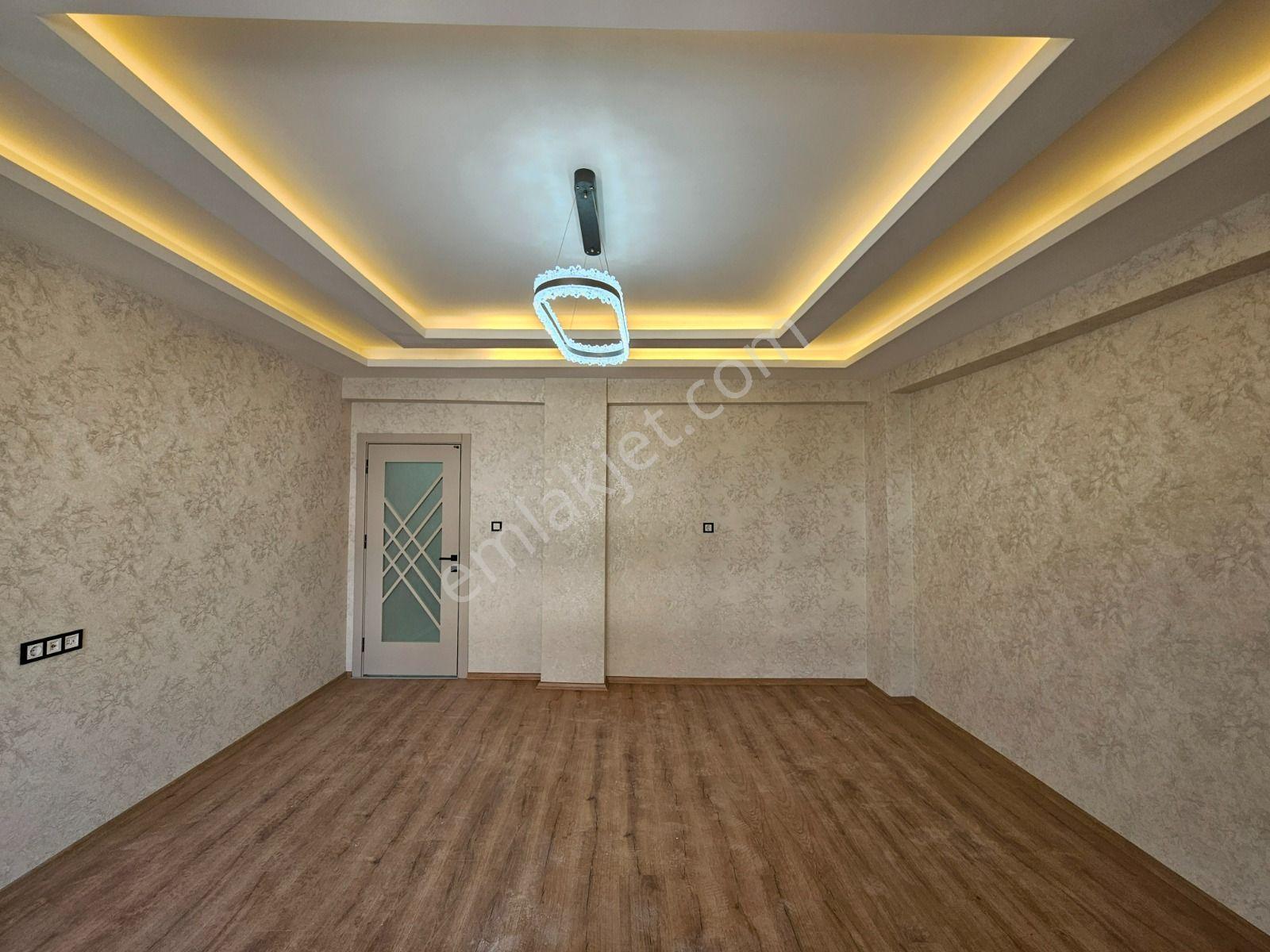 Sakarya Mahallesin’de Ultra Lüx Sıfır Daireler — fotoğraf 7