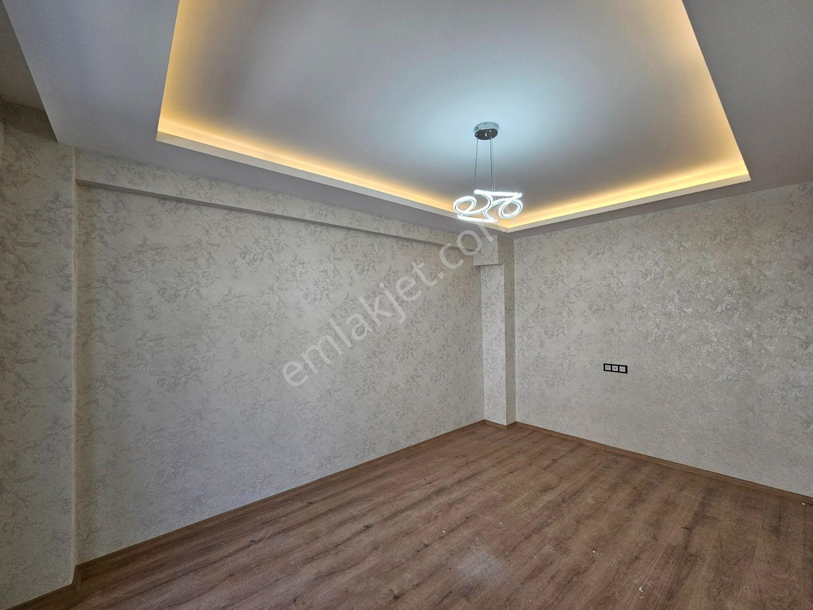 Sakarya Mahallesin’de Ultra Lüx Sıfır Daireler — fotoğraf 16