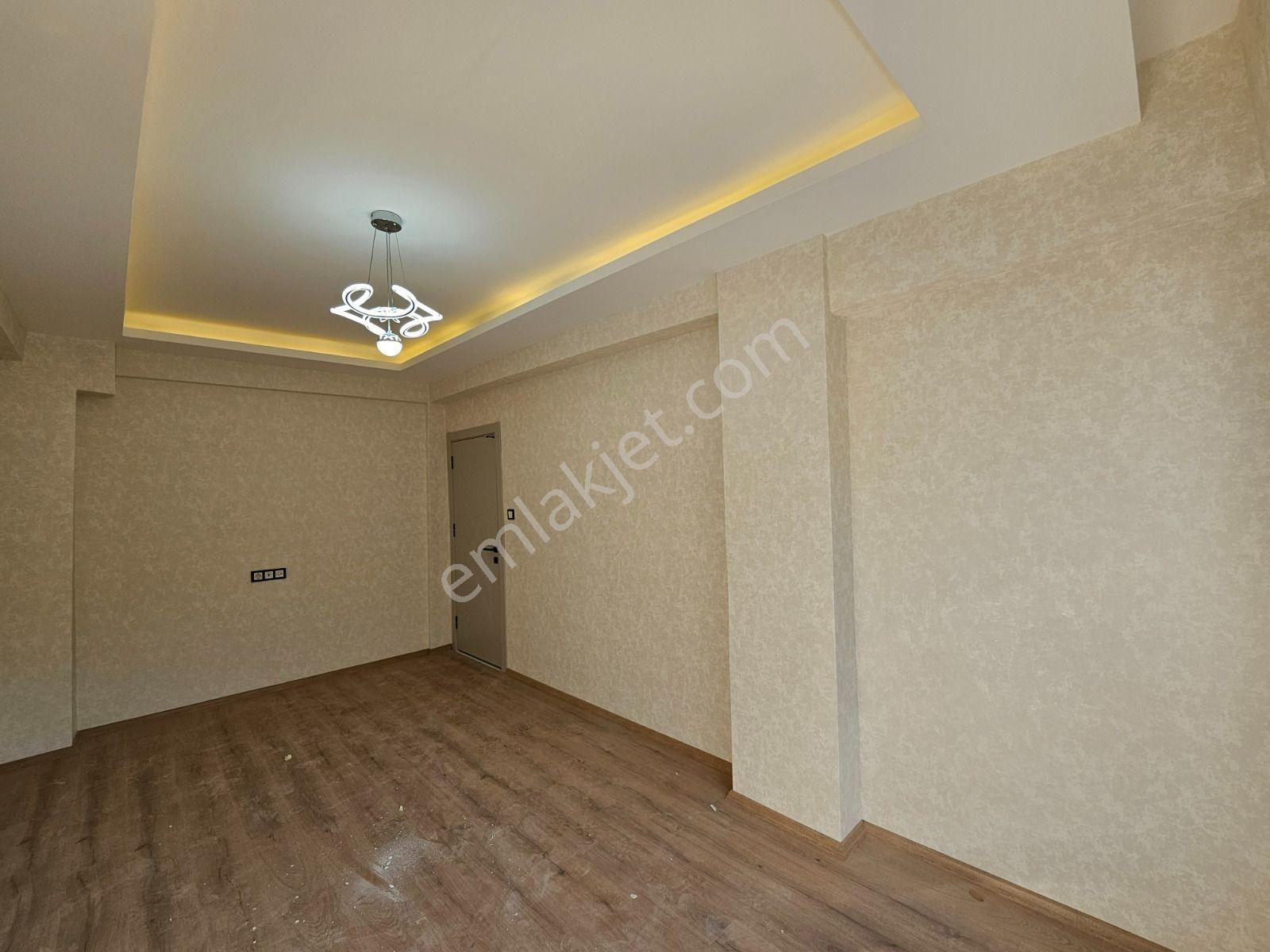 Sakarya Mahallesin’de Ultra Lüx Sıfır Daireler — fotoğraf 19