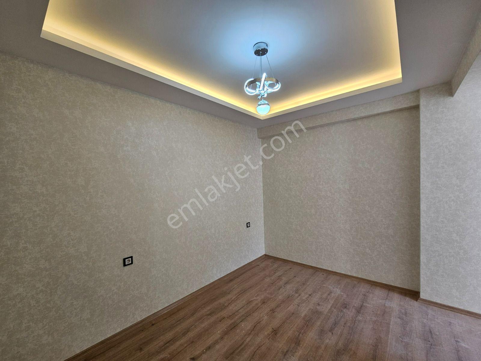 Sakarya Mahallesin’de Ultra Lüx Sıfır Daireler — fotoğraf 21