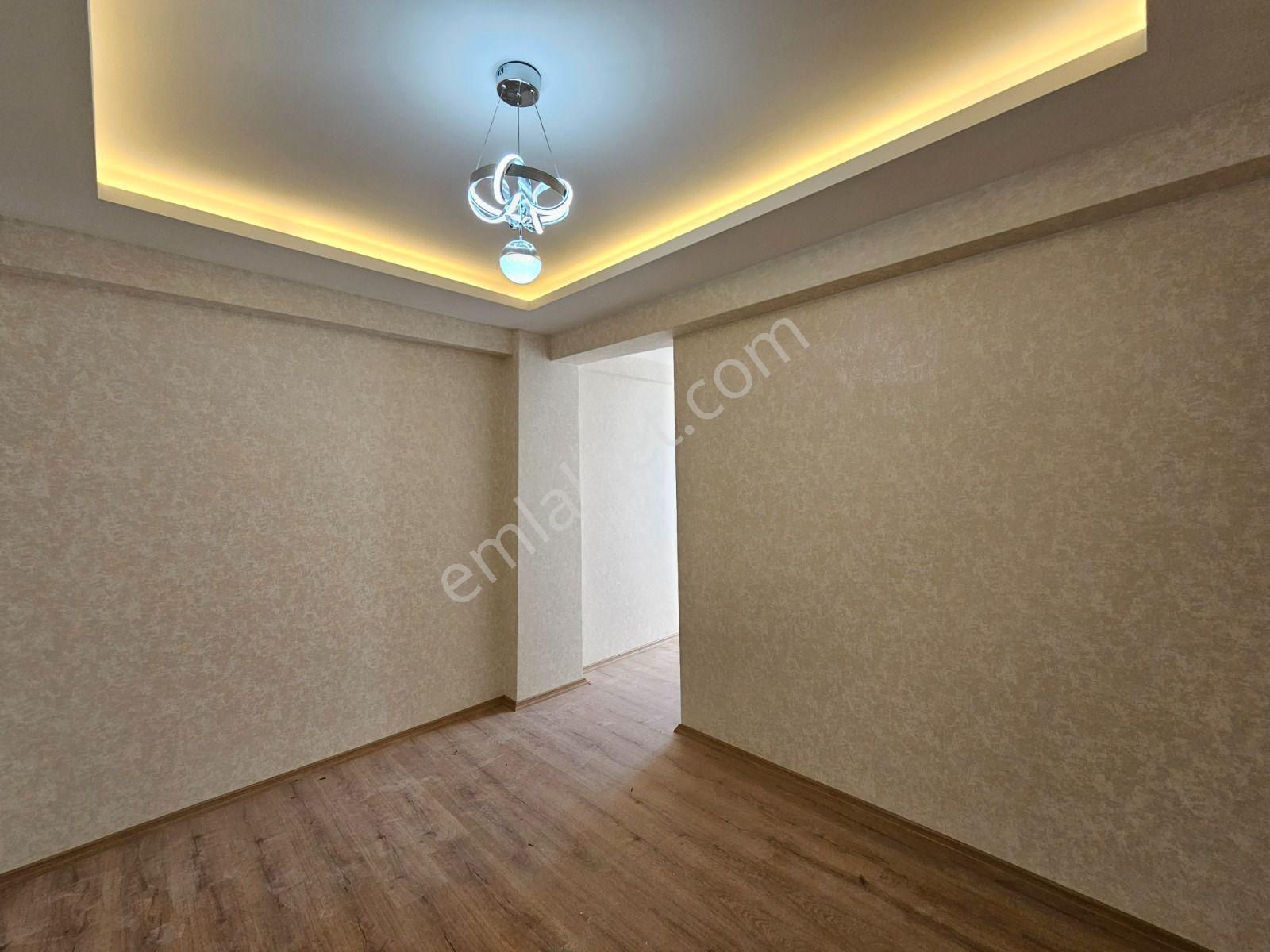 Sakarya Mahallesin’de Ultra Lüx Sıfır Daireler — fotoğraf 22