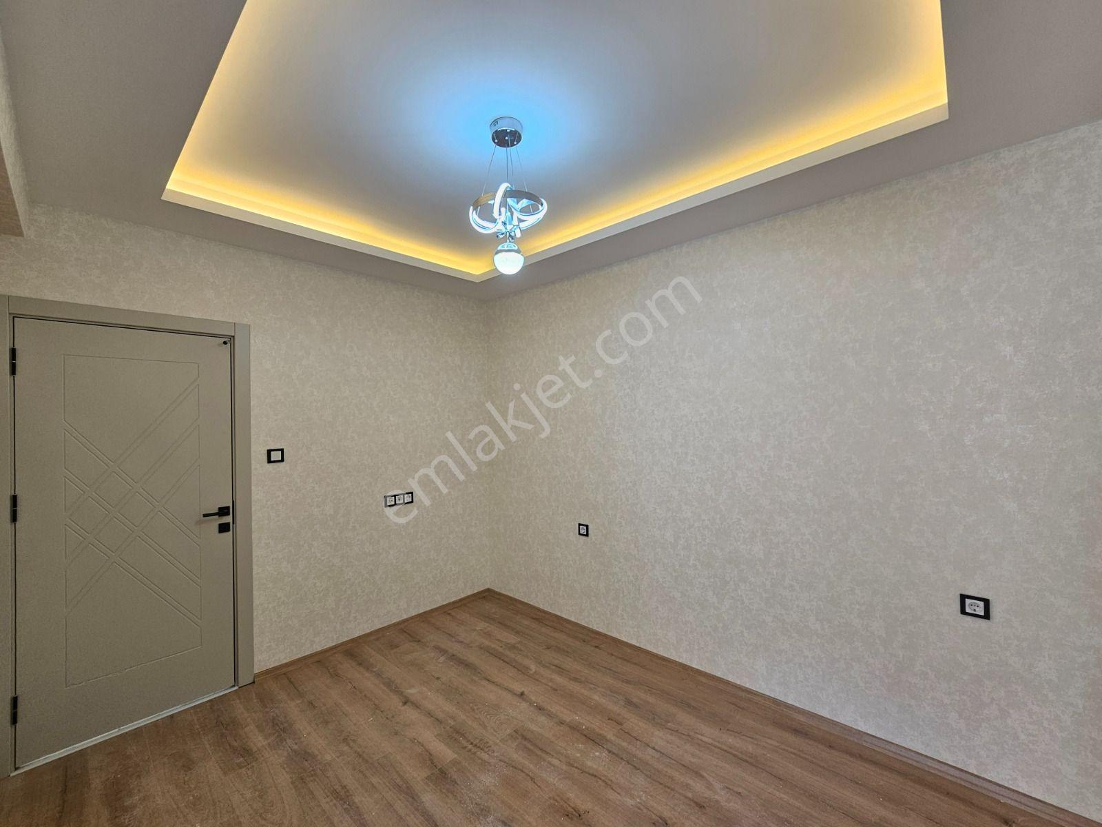 Sakarya Mahallesin’de Ultra Lüx Sıfır Daireler — fotoğraf 24