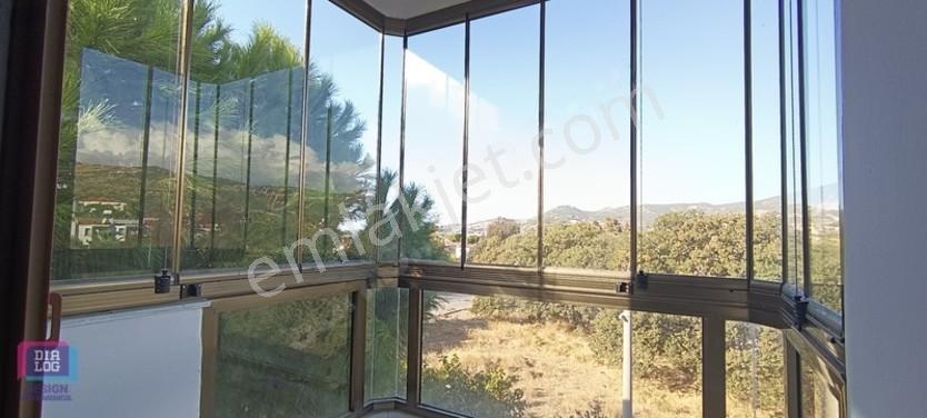Foça'nın Kalbinde Tadilatlı Satılık 2+1 Daire — fotoğraf 8