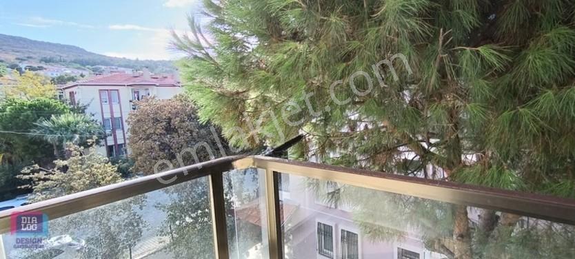 Foça'nın Kalbinde Tadilatlı Satılık 2+1 Daire — fotoğraf 11
