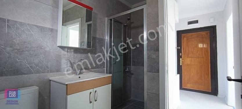 Foça'nın Kalbinde Tadilatlı Satılık 2+1 Daire — fotoğraf 16