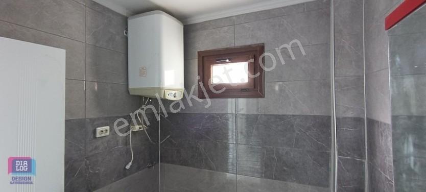 Foça'nın Kalbinde Tadilatlı Satılık 2+1 Daire — fotoğraf 17