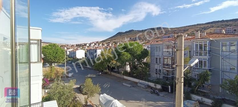 Foça'nın Kalbinde Tadilatlı Satılık 2+1 Daire — fotoğraf 22