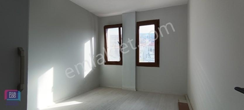 Foça'nın Kalbinde Tadilatlı Satılık 2+1 Daire — fotoğraf 23