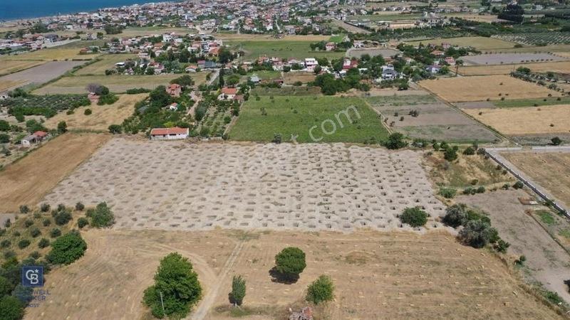 Urla İskelede Toprak Sahibi Olmanın Tam Zamanı