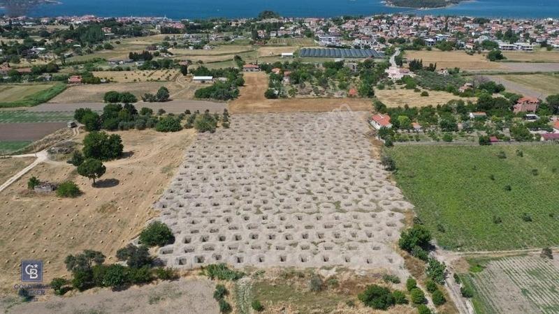 Urla İskelede Toprak Sahibi Olmanın Tam Zamanı — fotoğraf 4