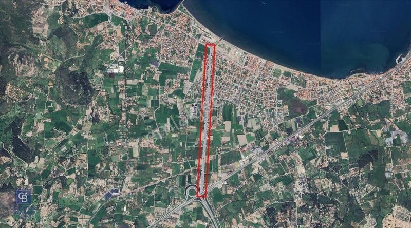 Urla İskelede Toprak Sahibi Olmanın Tam Zamanı — fotoğraf 5