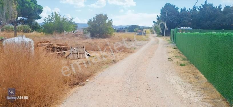 Urla İskelede Toprak Sahibi Olmanın Tam Zamanı — fotoğraf 8