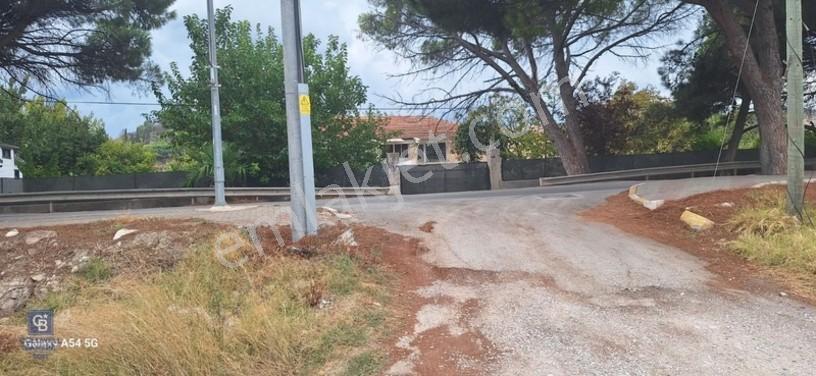 Urla İskelede Toprak Sahibi Olmanın Tam Zamanı — fotoğraf 15