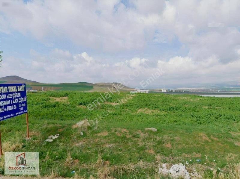 Temelli Cumhuriyet'te 344m2 Sanayi Depolama Alanı Arsası — fotoğraf 14