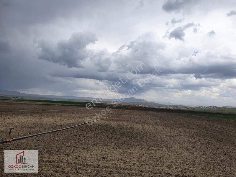 Temelli Cumhuriyet'te 344m2 Sanayi Depolama Alanı Arsası — fotoğraf 19