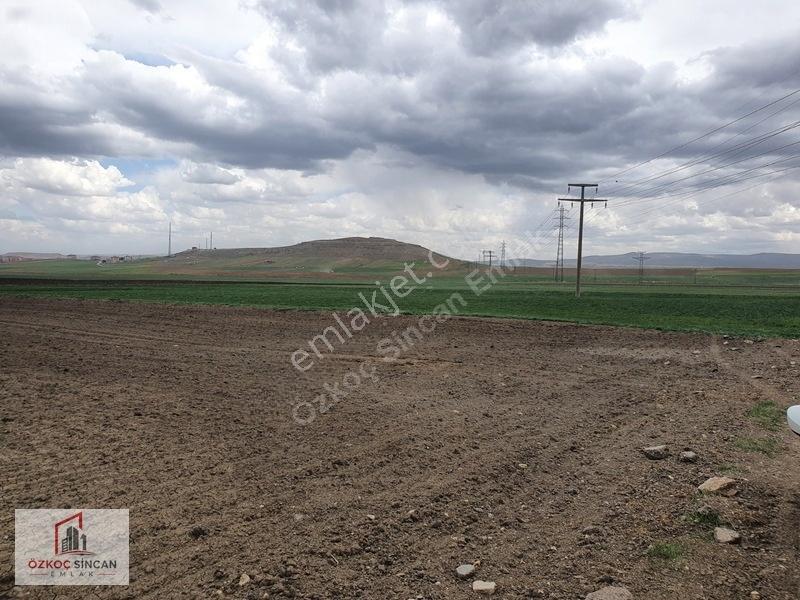 Temelli Cumhuriyet'te 344m2 Sanayi Depolama Alanı Arsası — fotoğraf 20