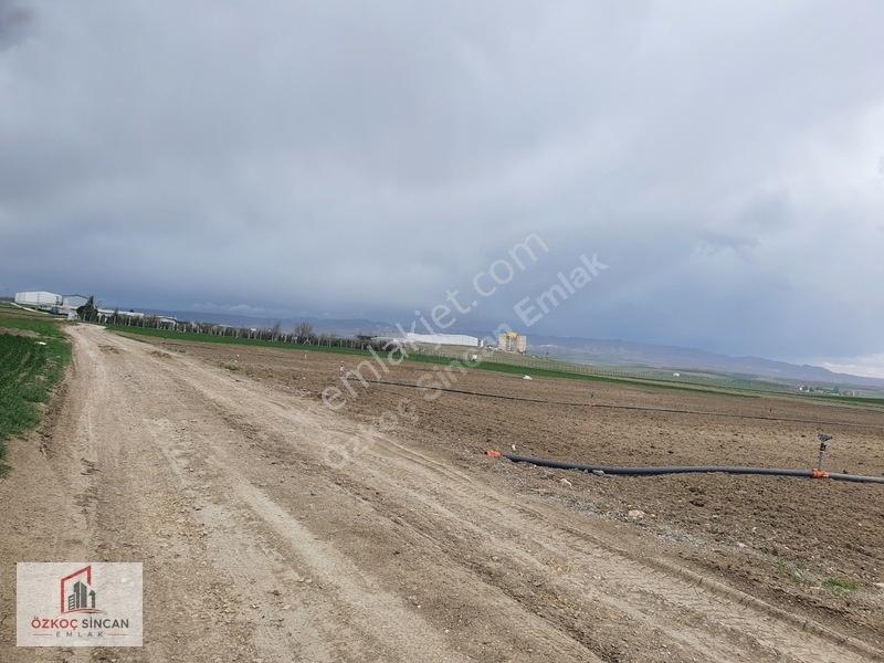 Temelli Cumhuriyet'te 344m2 Sanayi Depolama Alanı Arsası — fotoğraf 21