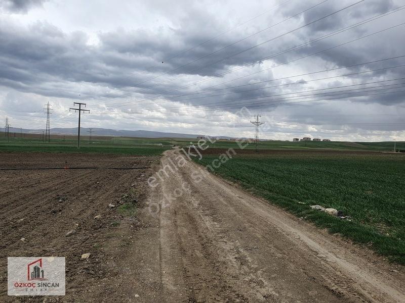 Temelli Cumhuriyet'te 344m2 Sanayi Depolama Alanı Arsası — fotoğraf 29