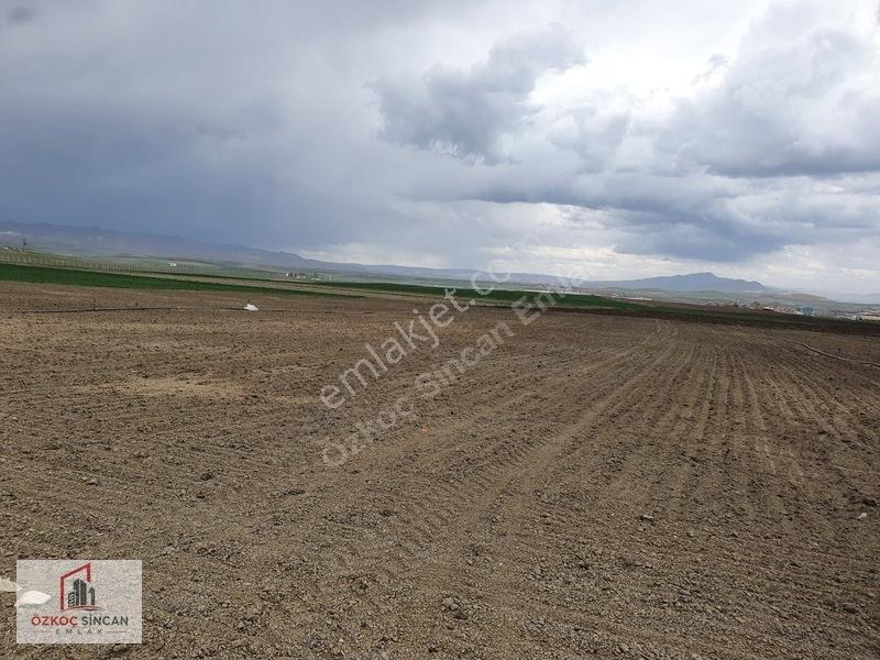 Temelli Cumhuriyet'te 344m2 Sanayi Depolama Alanı Arsası — fotoğraf 33
