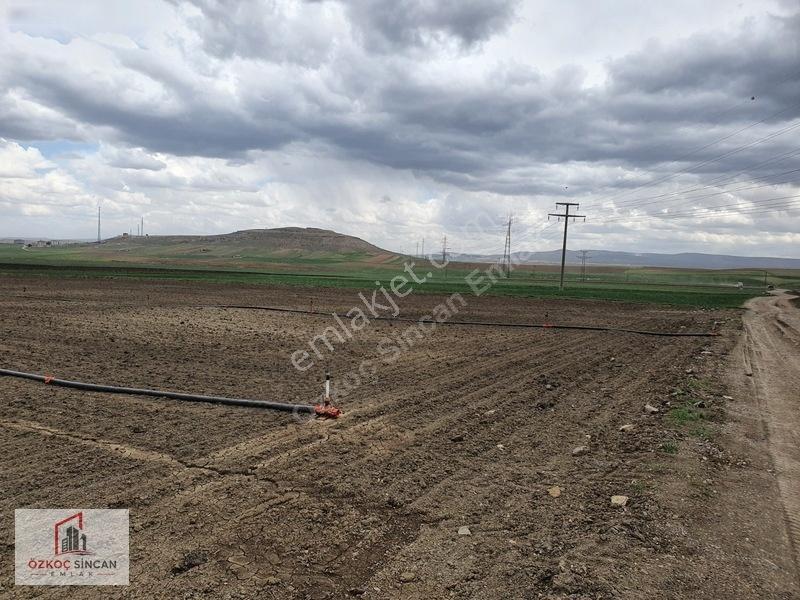 Temelli Cumhuriyet'te 344m2 Sanayi Depolama Alanı Arsası — fotoğraf 34