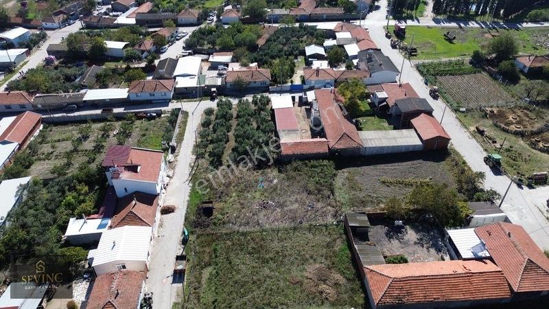 Sevinç'ten Bandırma Bereketli Mahallesinde Köy İçi 600m² Arsa — fotoğraf 3