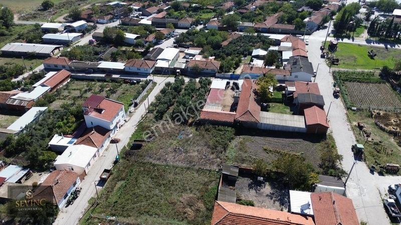 Sevinç'ten Bandırma Bereketli Mahallesinde Köy İçi 600m² Arsa — fotoğraf 4